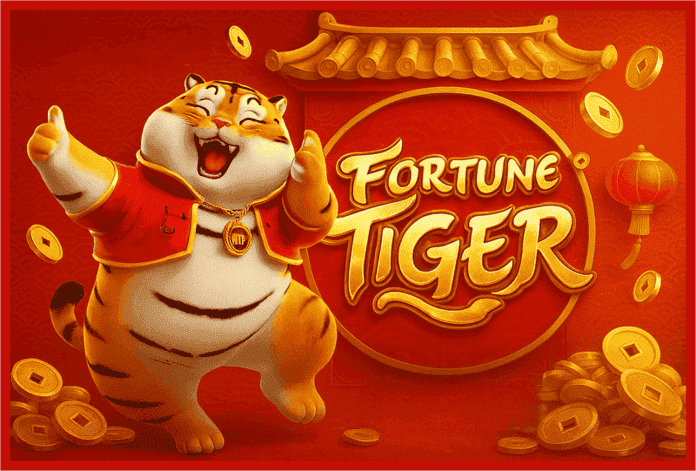 Jogo Tiger Ox Mouse da WIN2023.