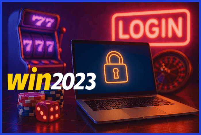 WIN2023 promoção de cadastro com bônus de até R$ 1.000