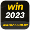 Logo da WIN2023