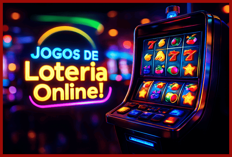 WIN2023 Loteria com Mega-Sena e outras modalidades