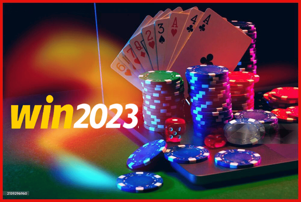 WIN2023 Cassino