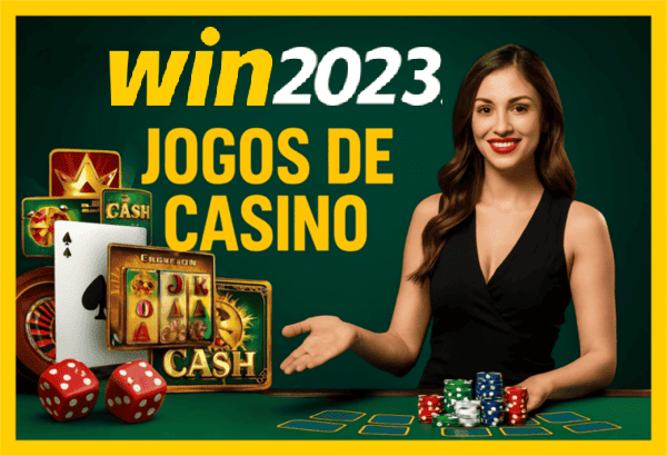 WIN2023 Jogo